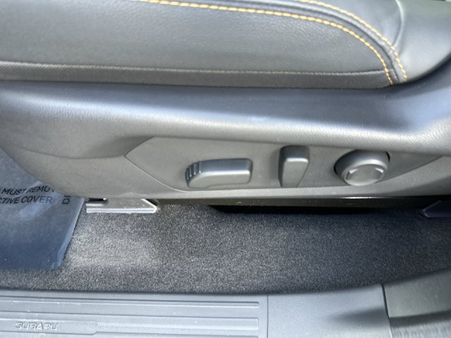 Certified 2026 Subaru Forester Wilderness AWD/4WD image 12