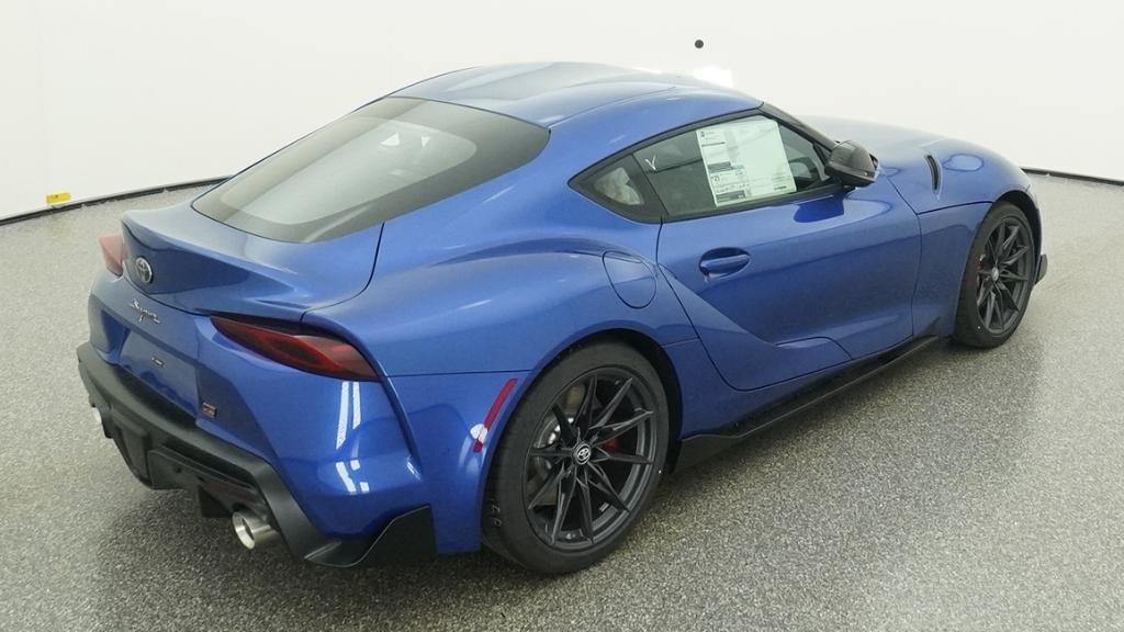 New 2026 Toyota Supra Premium w/ Driver Assist Package image 35