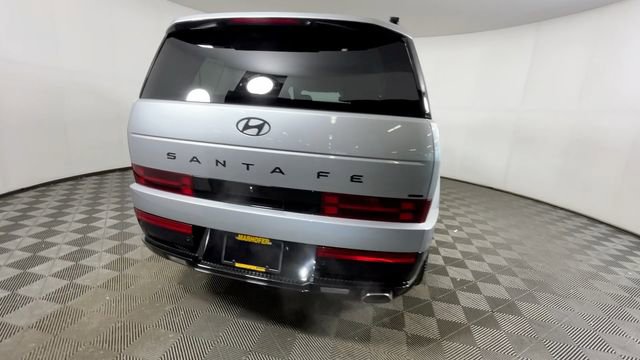 Used 2024 Hyundai Santa Fe Calligraphy AWD/4WD image 5