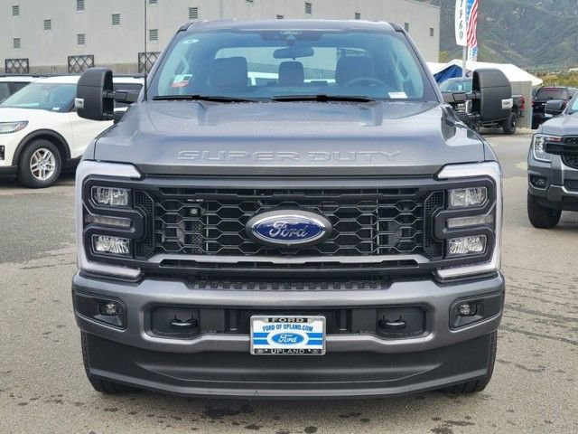 New 2026 Ford F250 XL w/ STX Appearance Package image 5