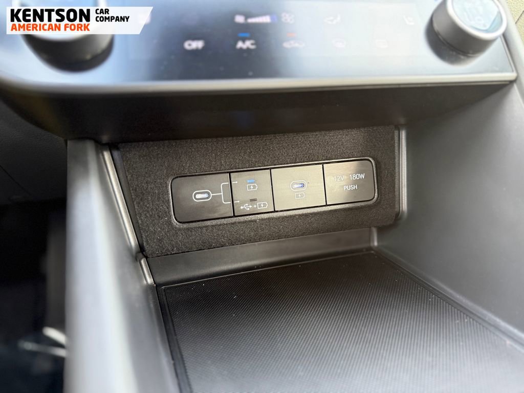 Used 2025 Hyundai Sonata SEL image 27