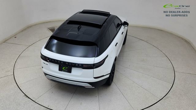 Used 2026 Land Rover Range Rover Velar S AWD/4WD image 82