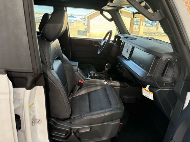 New 2026 Ford Bronco Big Bend image 11