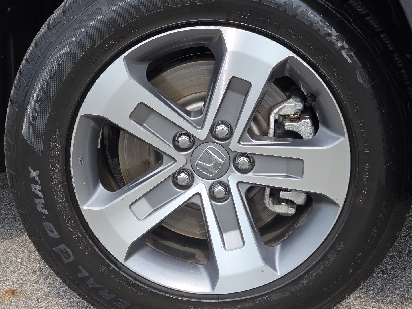 Used 2023 Honda Pilot EX-L image 11