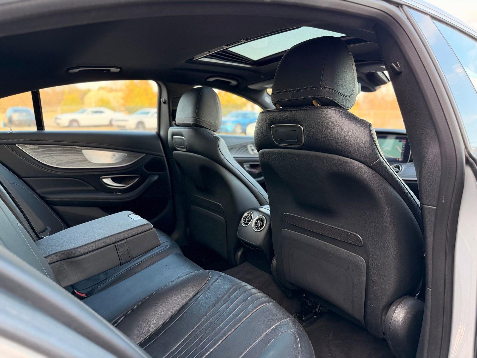 Used 2019 Mercedes-Benz CLS 450 4MATIC image 22