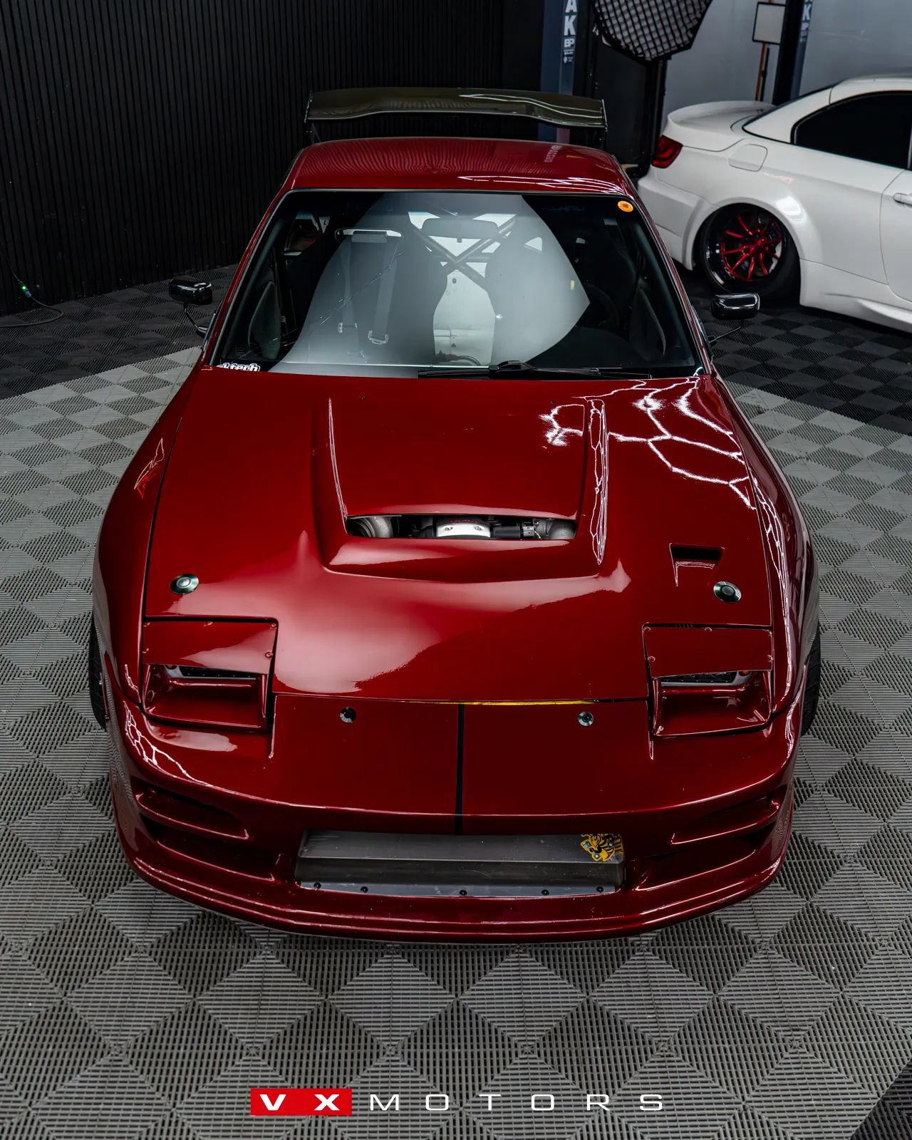 Used 1993 Nissan 240SX Hatchback RWD image 5