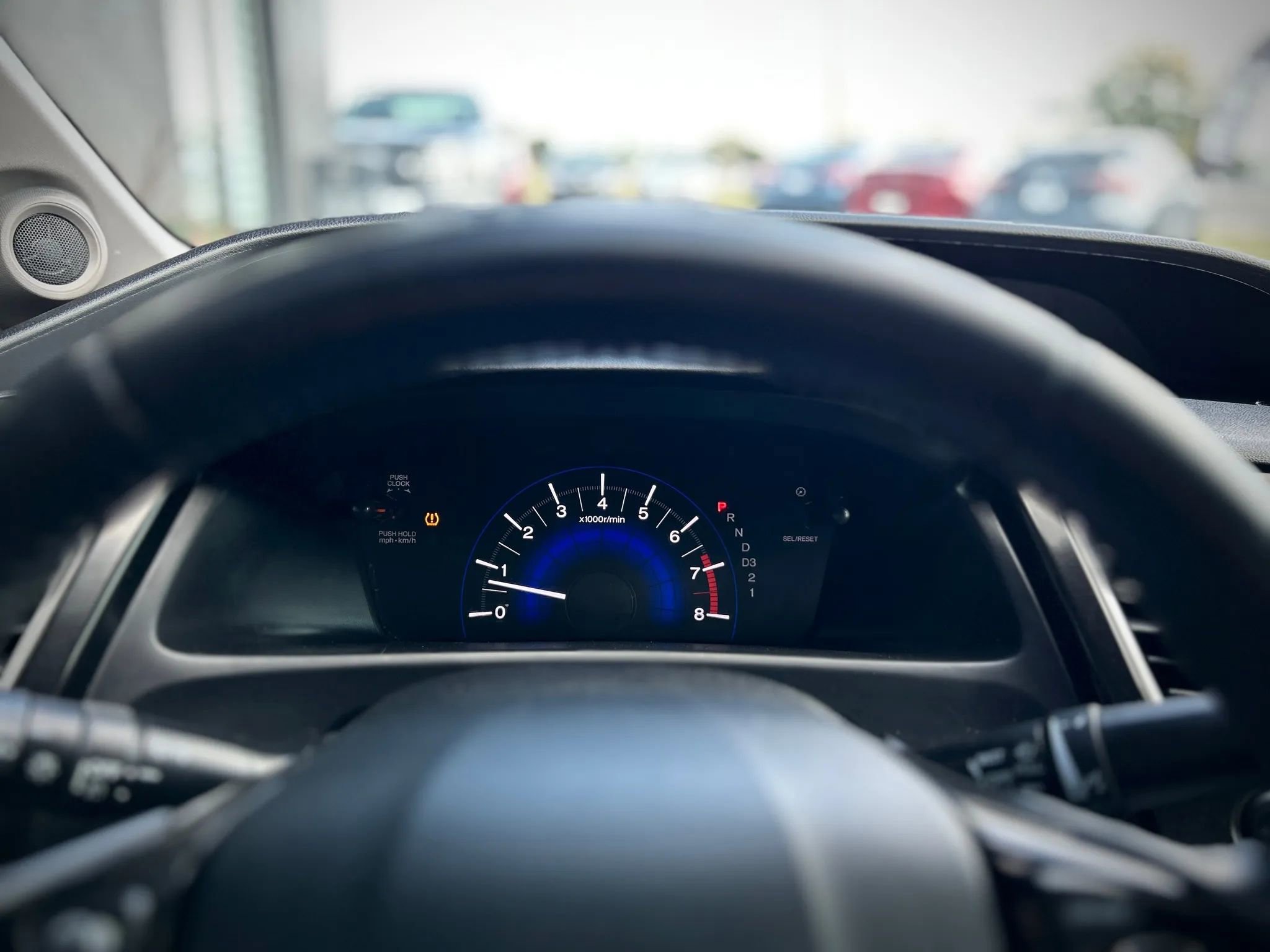 Used 2013 Honda Civic EX-L image 12