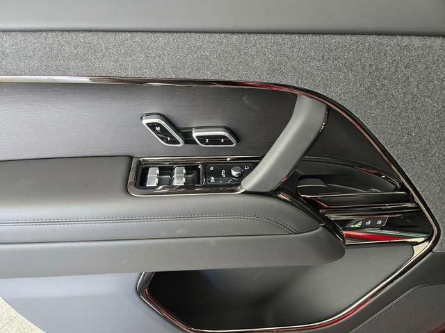 New 2026 Land Rover Range Rover Sport Dynamic SE AWD/4WD image 20