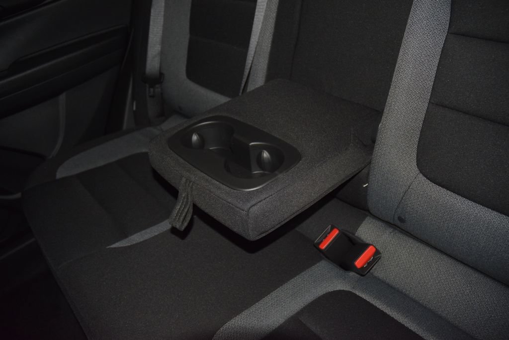 New 2026 Chevrolet TrailBlazer LT w/ Convenience Package FWD image 42