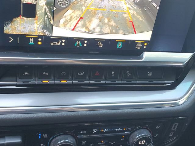 Used 2023 Chevrolet Silverado 1500 High Country w/ Z71 Off-Road Package image 23