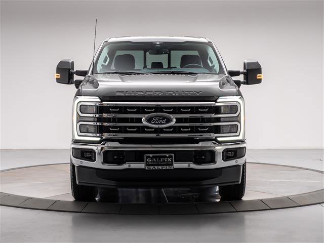 Used 2023 Ford F250 Lariat w/ Tow Technology Package image 8
