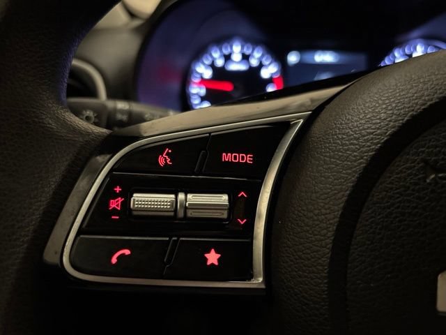 Certified 2024 Kia Forte LXS FWD image 15