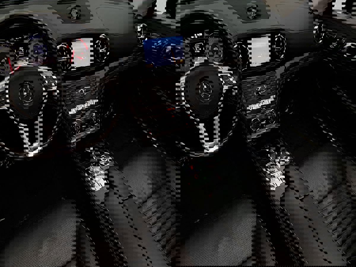 Used 2013 Mercedes-Benz SL 550 image 17