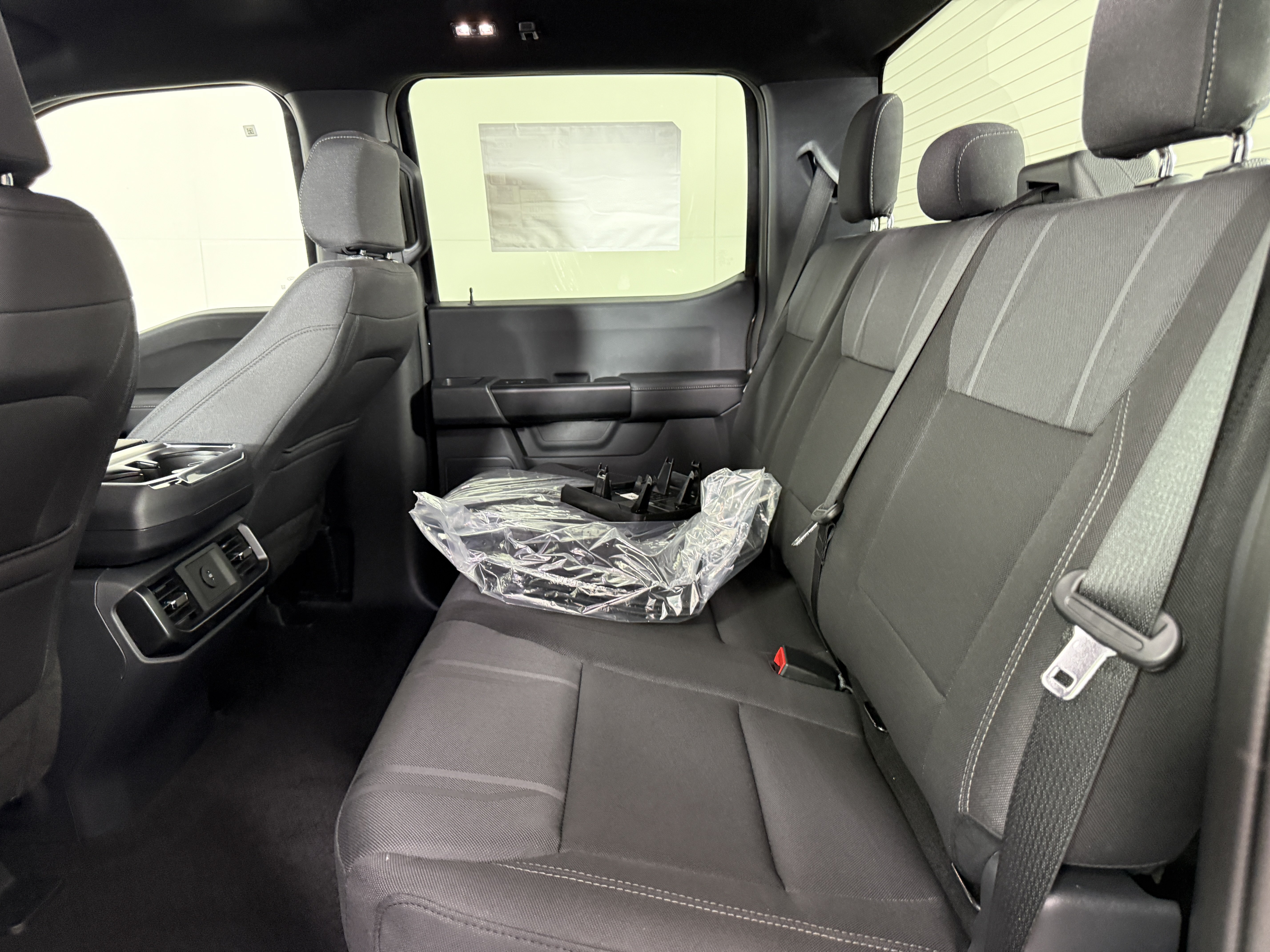 New 2026 Ford F150 STX w/ Equipment Group 200A RWD image 15