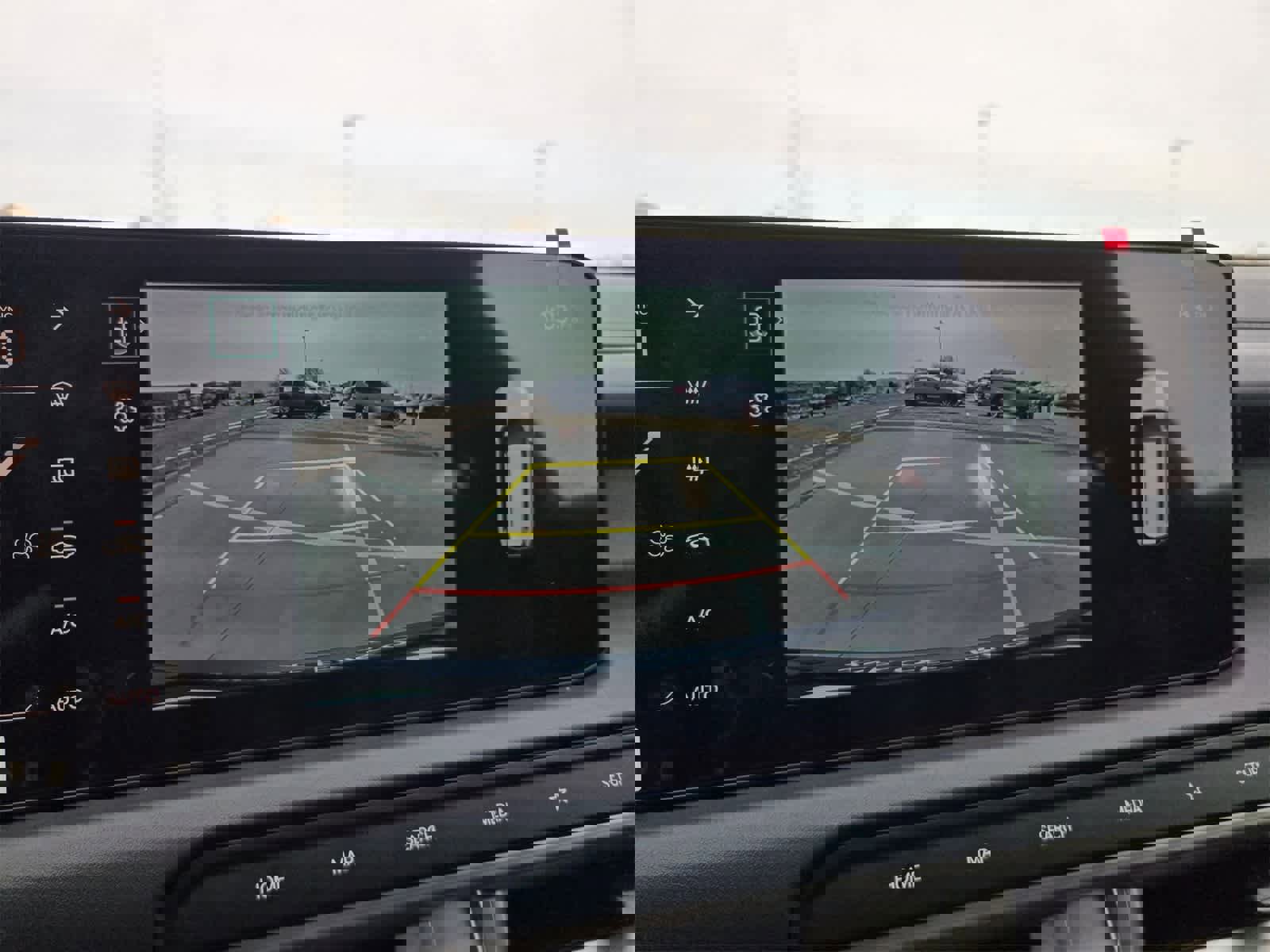 New 2027 Kia Telluride EX X-Line image 32