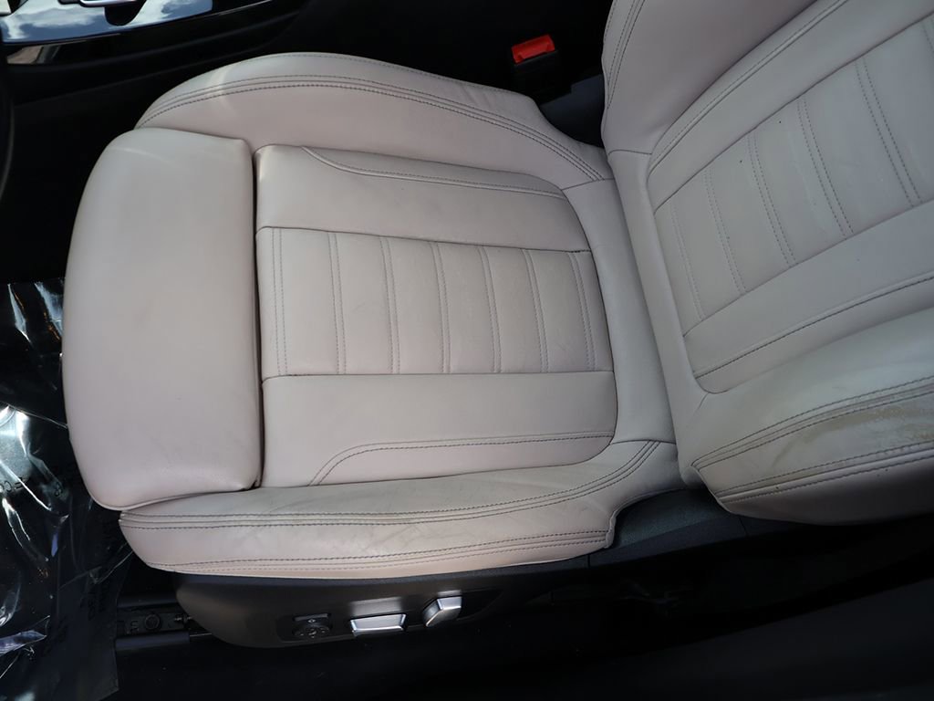 Used 2019 BMW X3 sDrive30i w/ Executive Package RWD image 32