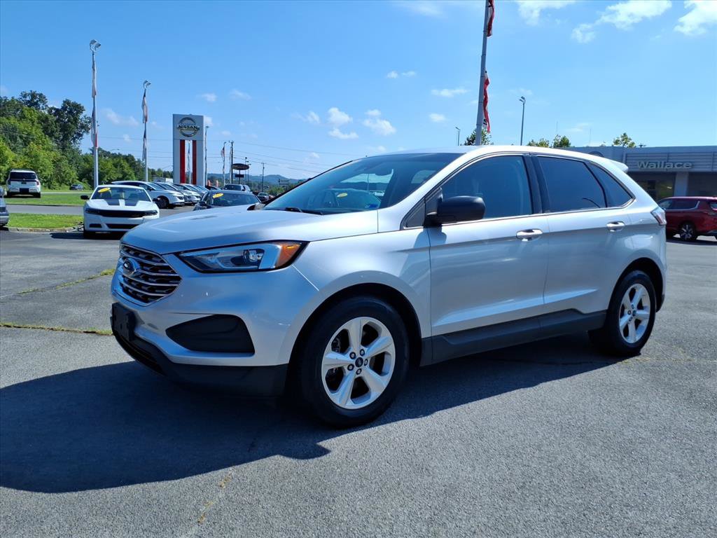 Used 2019 Ford Edge SE