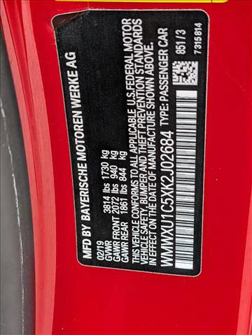 Used 2019 MINI Cooper 4-Door Hardtop image 23