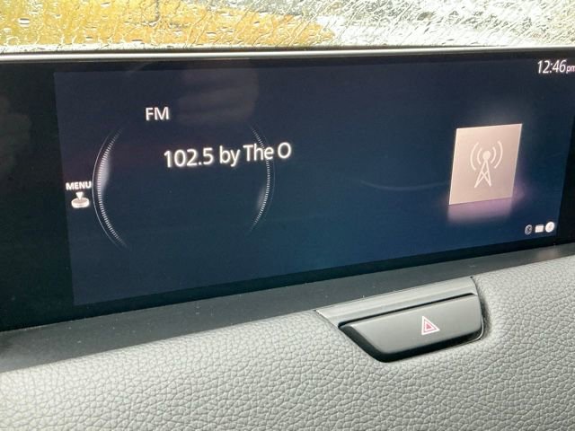 Used 2025 MAZDA CX-90 3.3 Turbo w/ Premium Sport Pkg image 26