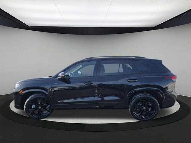 New 2026 Volkswagen Tiguan SE R-Line image 4