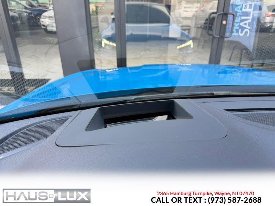 Used 2020 Audi S5 Prestige w/ S Sport Package image 32