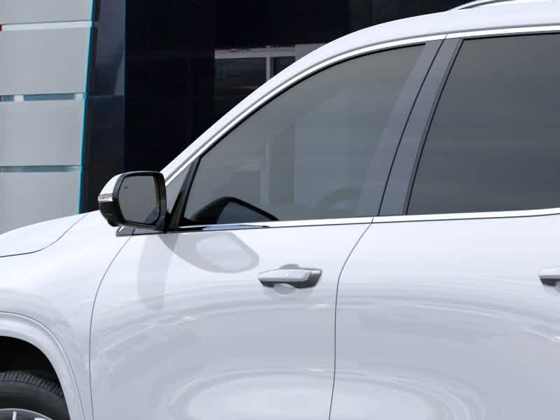 New 2026 Buick Enclave Avenir w/ Super Cruise Package FWD image 12