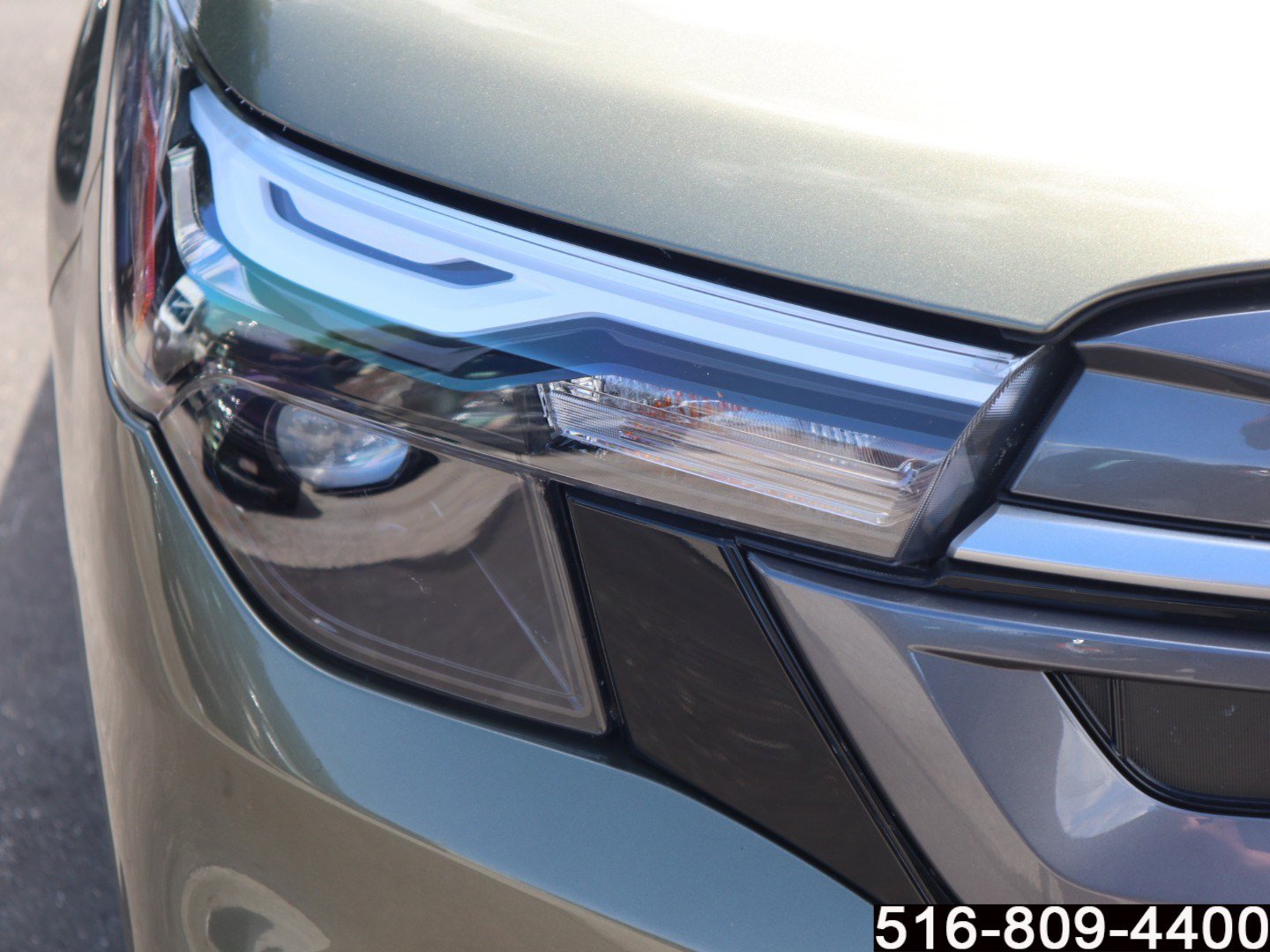 Used 2025 Subaru Forester Premium w/ Convenience Package #1 image 14