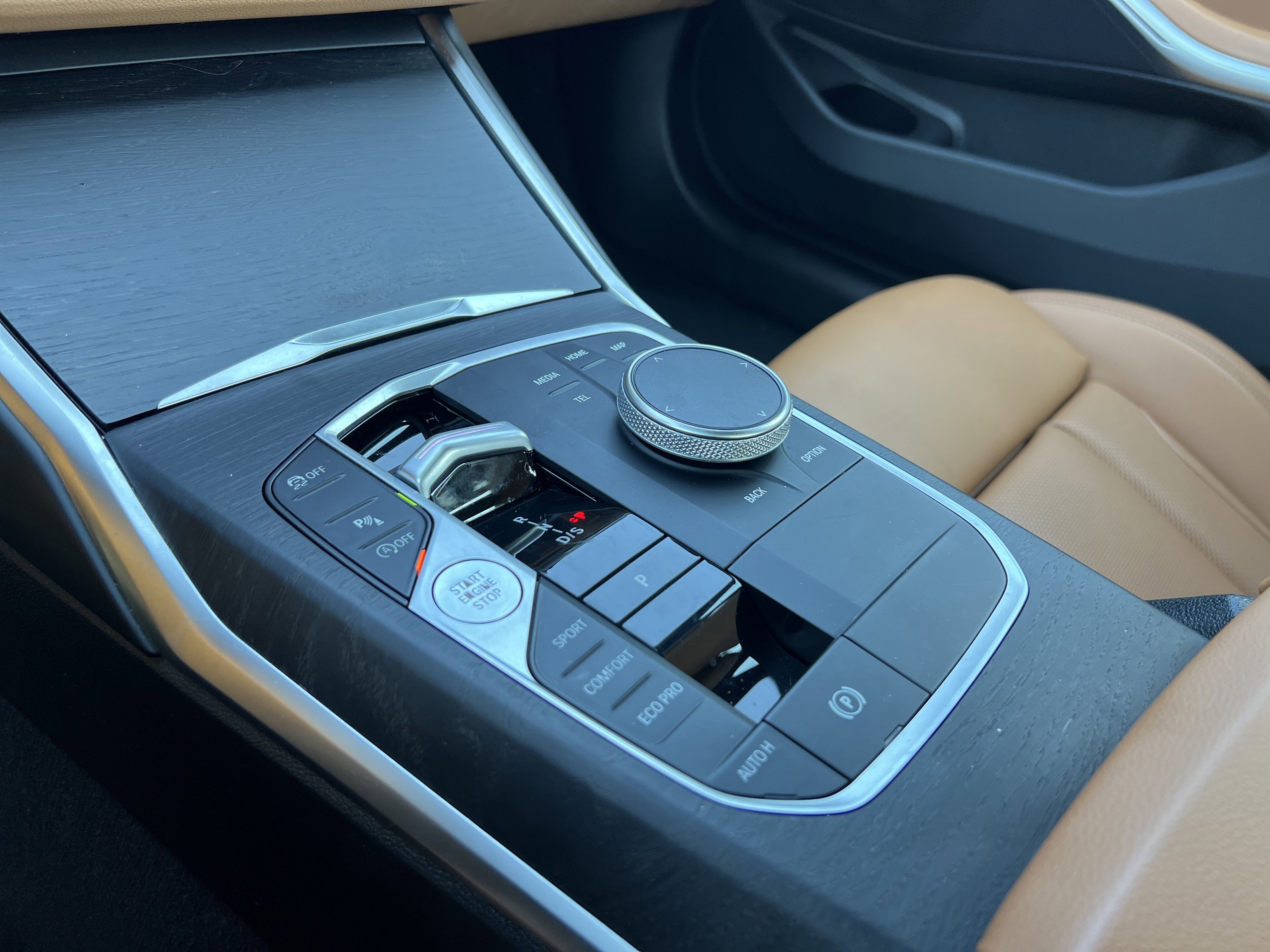 Certified 2023 BMW 330i Sedan w/ Premium Package image 26