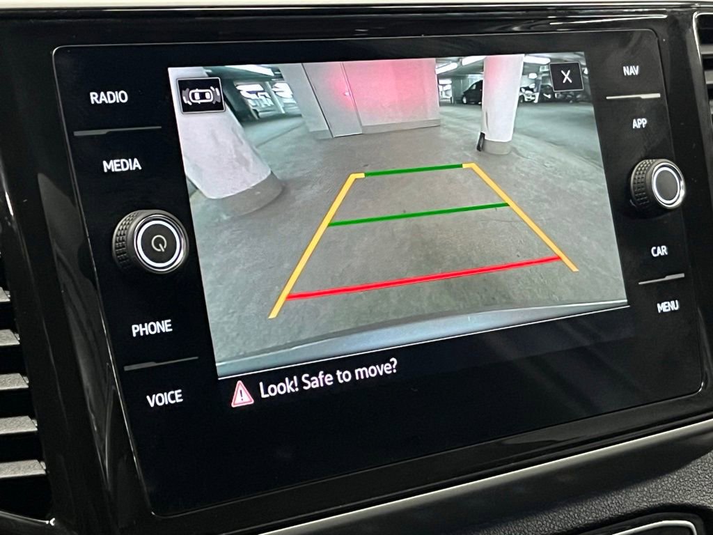 Used 2023 Volkswagen Atlas SEL image 31