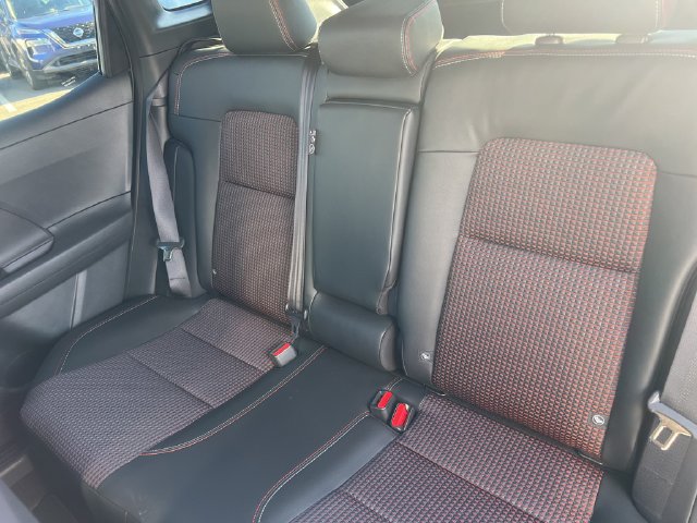 New 2026 Nissan Kicks SR w/ SR Premium Package AWD/4WD image 28