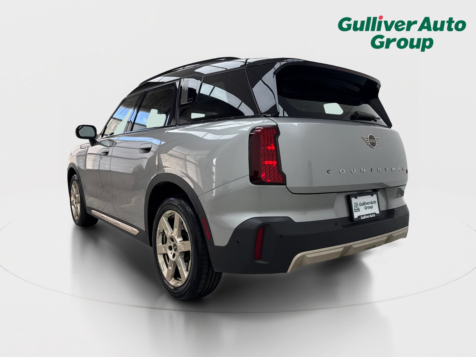 Used 2025 MINI Cooper Countryman S AWD/4WD image 5