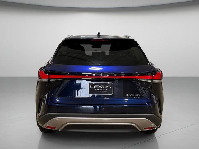 Used 2024 Lexus RX 350 Premium w/ Convenience Package image 4
