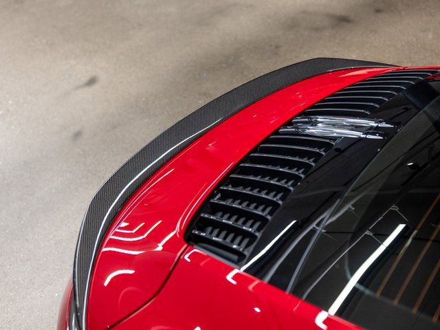 Certified 2024 Porsche 911 Carrera S w/ Sport Package image 22