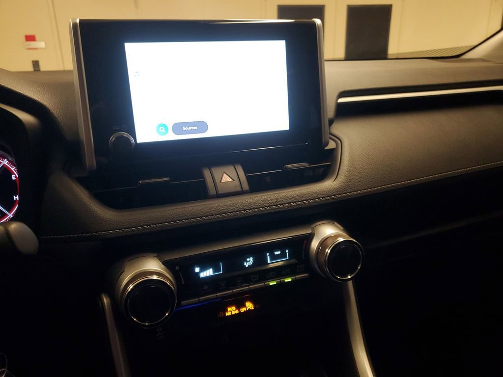 Certified 2023 Toyota RAV4 LE image 24