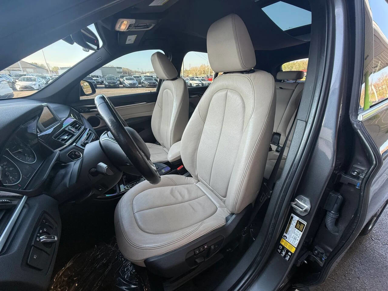 Used 2016 BMW X1 xDrive28i image 15