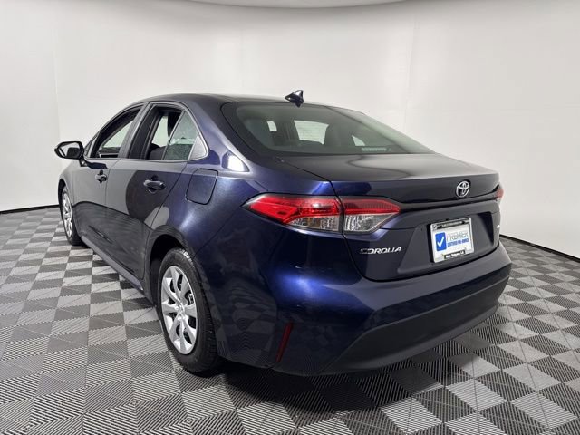 Used 2024 Toyota Corolla LE image 6