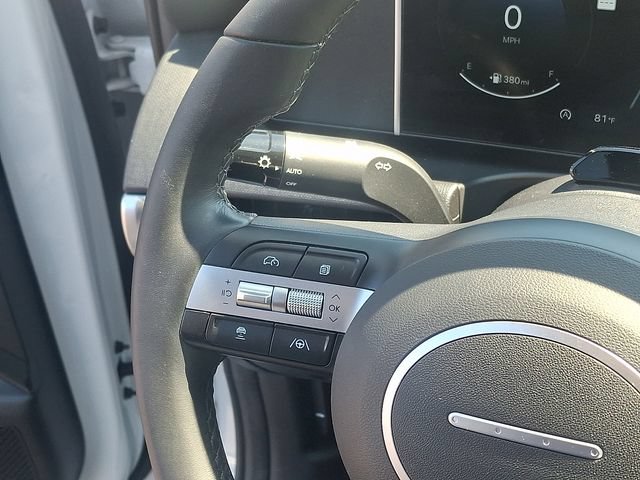 Certified 2025 Hyundai Tucson SEL AWD/4WD image 22