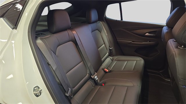New 2026 Buick Envista Sport Touring w/ Convenience I Package image 17