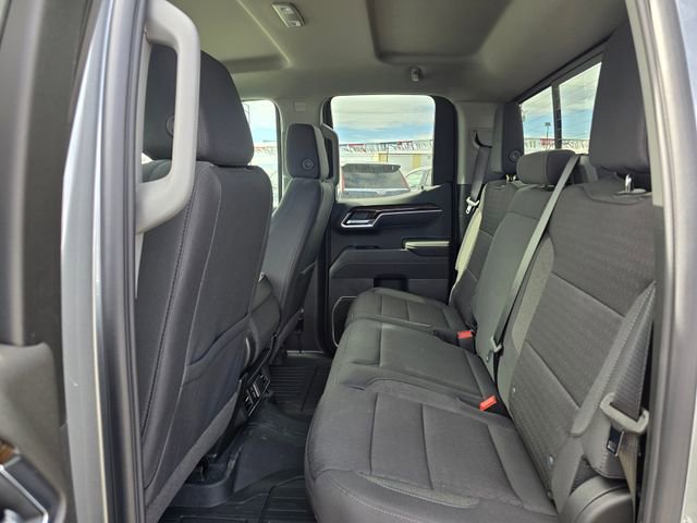 New 2026 GMC Sierra 1500 SLE image 15