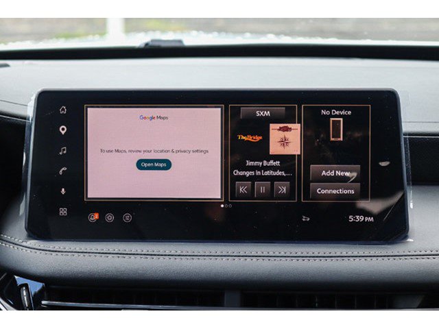 New 2027 INFINITI QX65 Sport AWD/4WD image 16