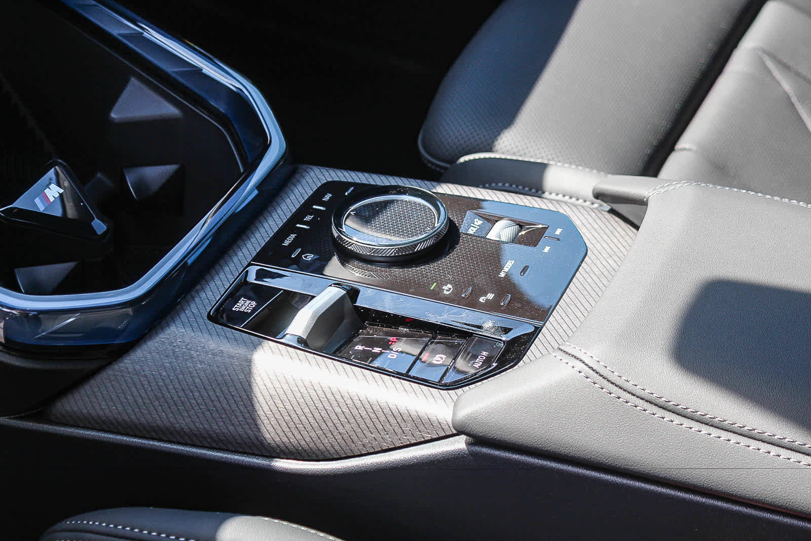 New 2026 BMW X3 M50 w/ Premium Package AWD/4WD image 18