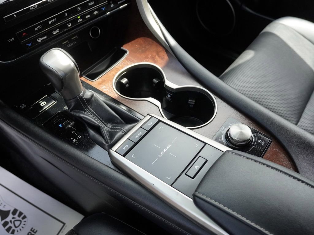 Used 2020 Lexus RX 350L FWD w/ Premium Package image 19