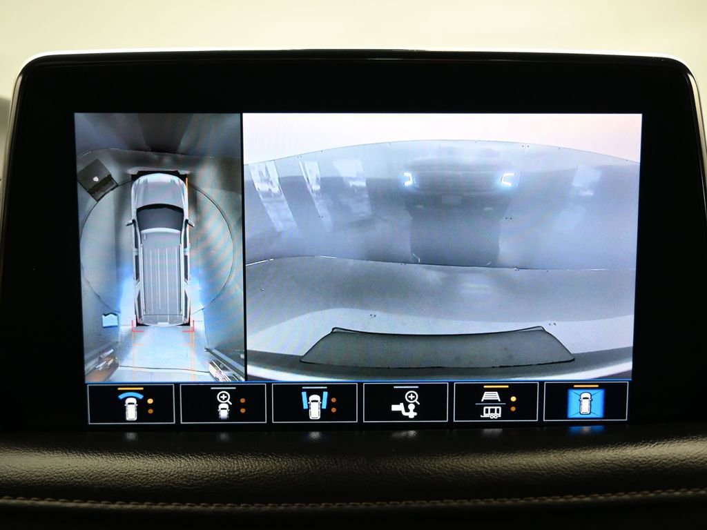 Used 2021 Chevrolet Suburban High Country image 20