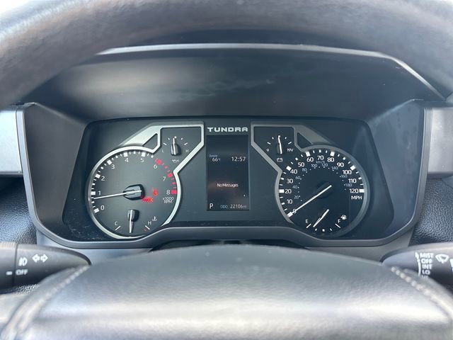 Used 2024 Toyota Tundra SR5 image 25