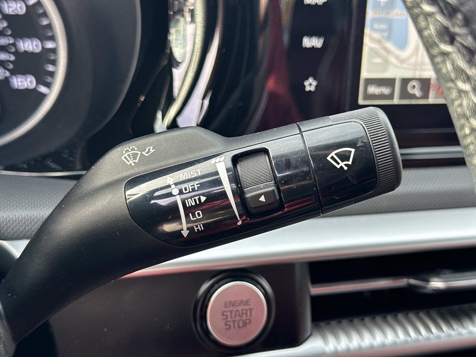 Used 2023 Kia K5 GT-Line w/ GT-Line Premium Package image 29