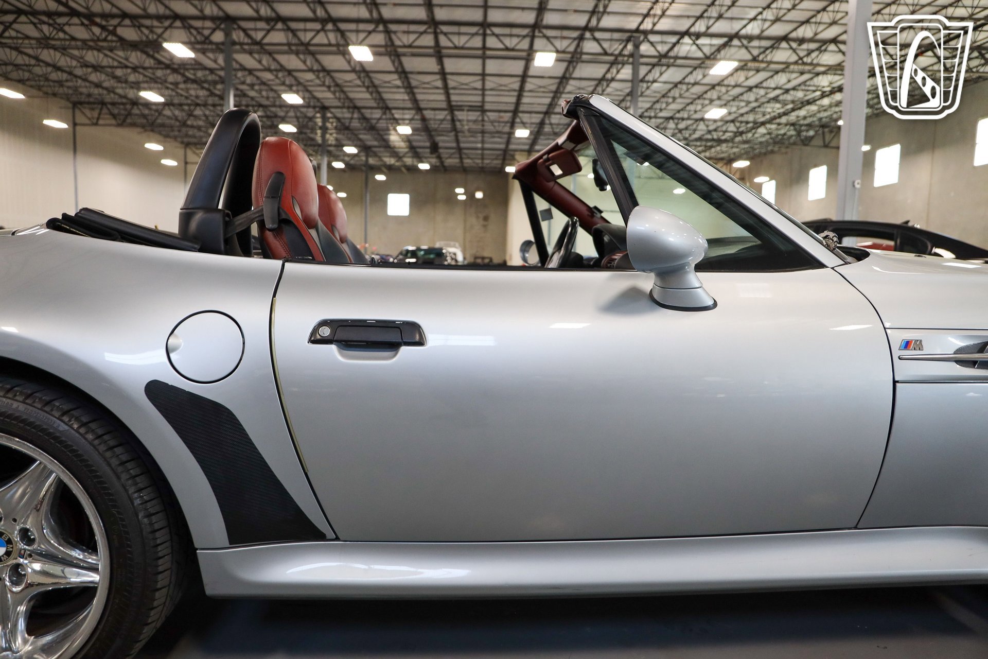 Used 1998 BMW M Roadster image 34