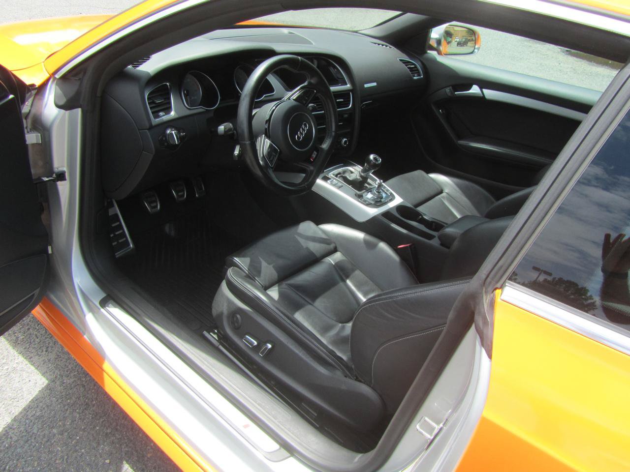 Used 2013 Audi S5 Premium Plus AWD/4WD image 11