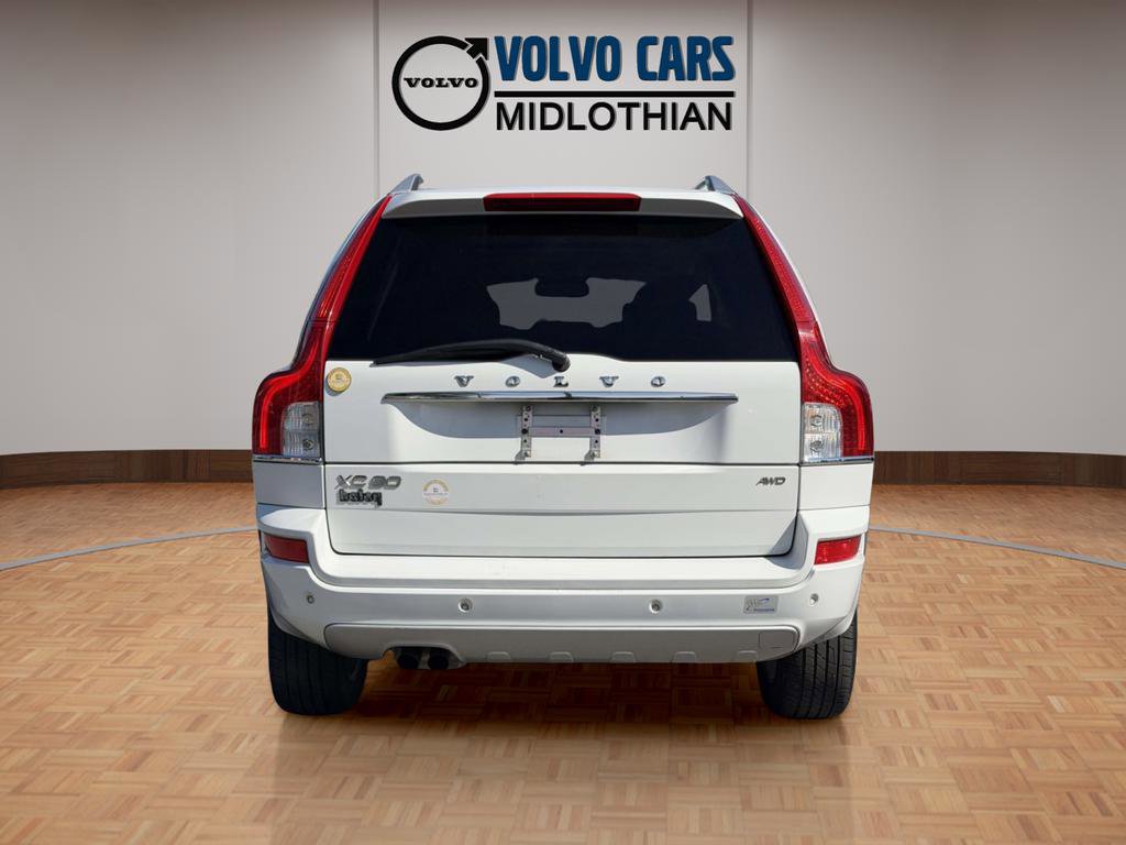 Used 2013 Volvo XC90 3.2 AWD/4WD image 19
