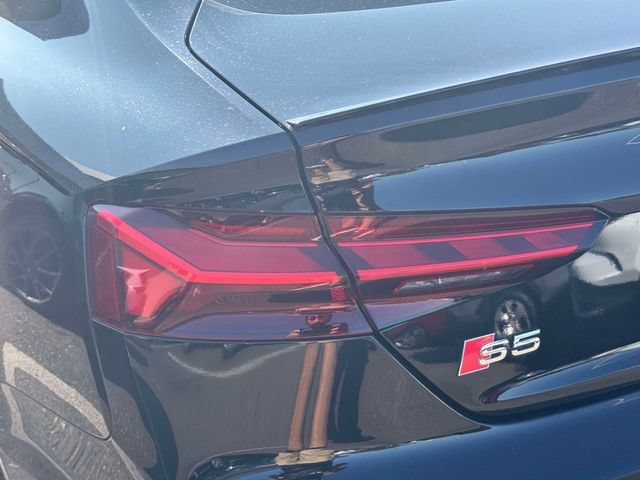 Used 2024 Audi S5 Premium Plus AWD/4WD image 14
