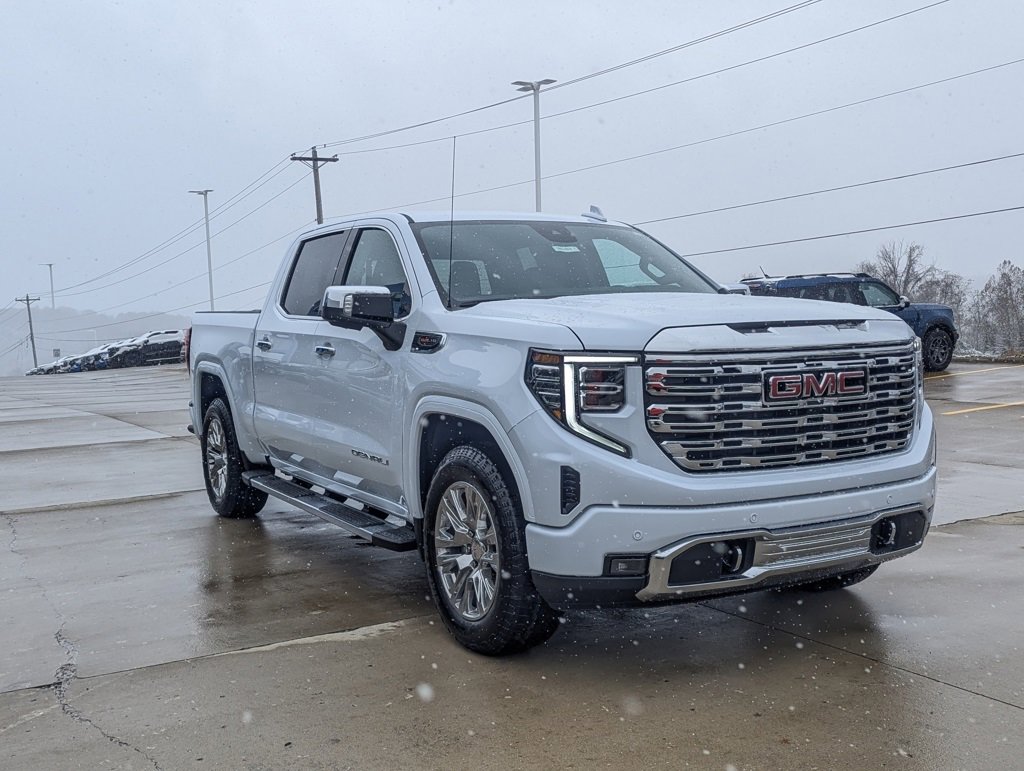 New 2026 GMC Sierra 1500 Denali w/ Technology Package image 5
